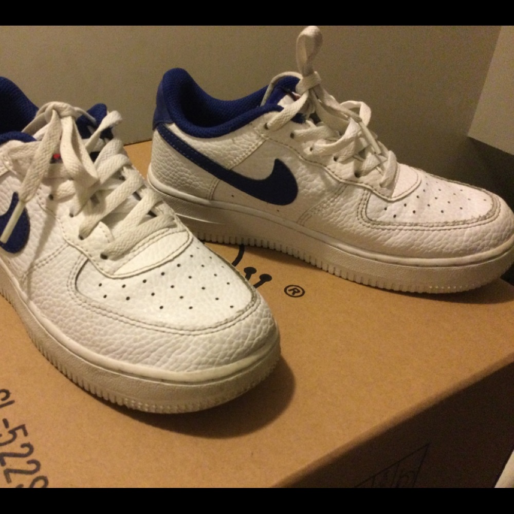 Air Force 1 Nike sneakers